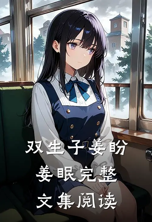 双生子姜盼姜眠完整文集阅读
