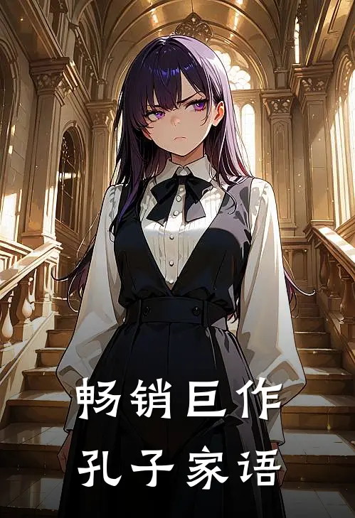 畅销巨作孔子家语