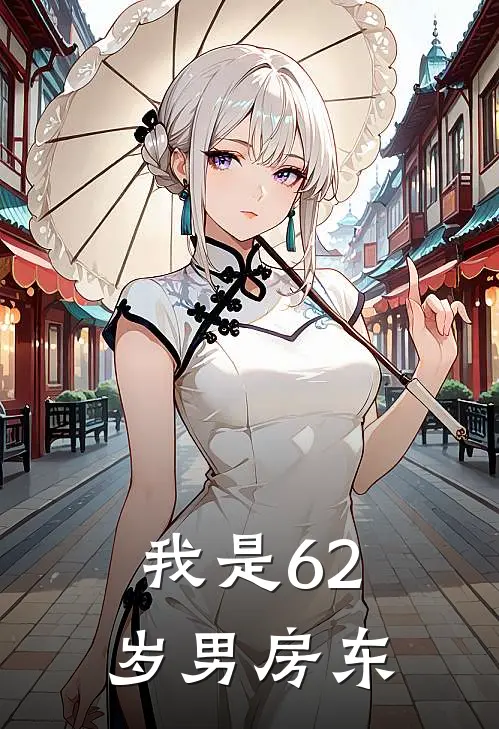 我是62岁男房东