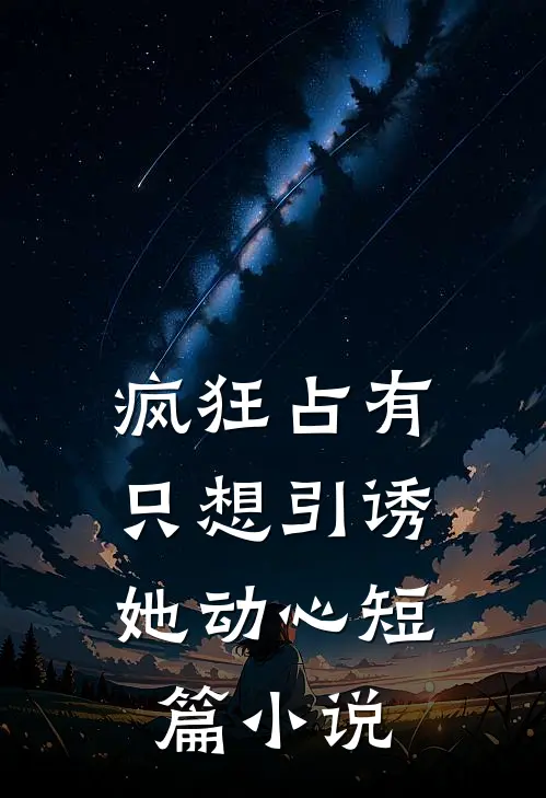 疯狂占有：只想引诱她动心短篇小说