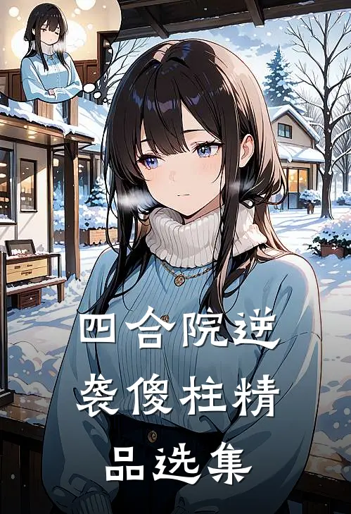 四合院逆袭傻柱精品选集