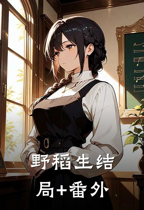 野稻生结局+番外