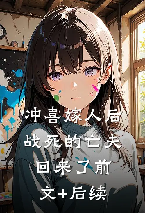 冲喜嫁人后，战死的亡夫回来了前文+后续