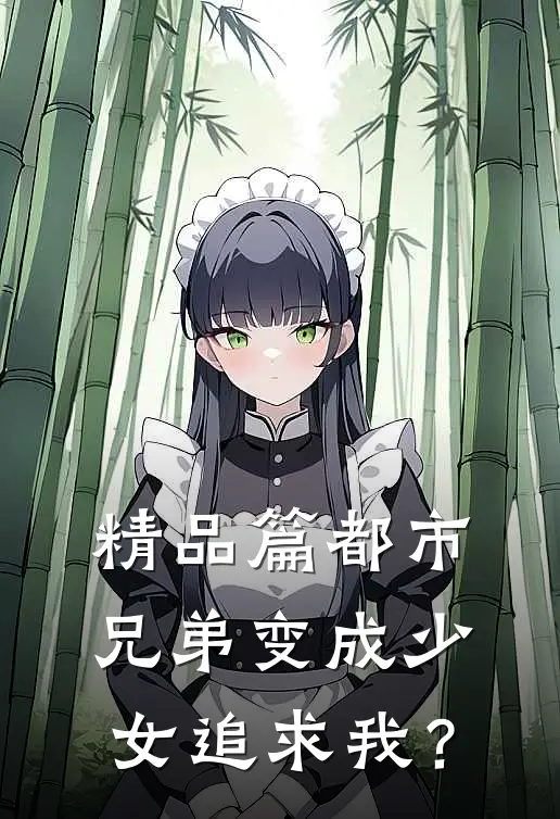 精品篇都市：兄弟变成少女追求我？