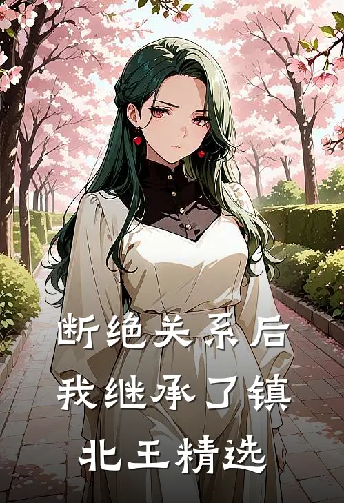 断绝关系后，我继承了镇北王精选