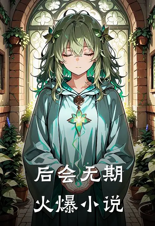 后会无期火爆小说