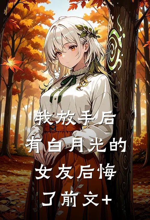 我放手后，有白月光的女友后悔了前文+