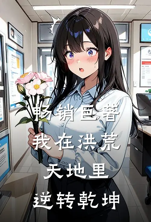 畅销巨著我在洪荒天地里，逆转乾坤