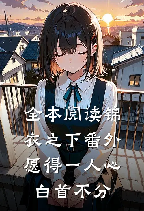 全本阅读锦衣之下番外愿得一人心白首不分