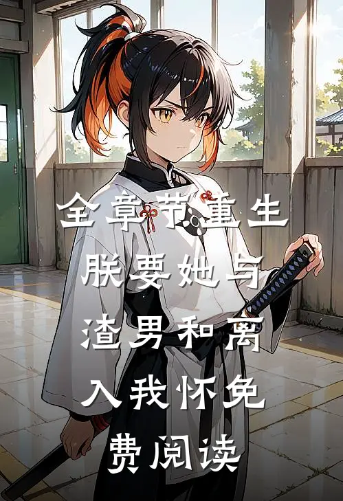 全章节重生:朕要她与渣男和离,入我怀免费阅读