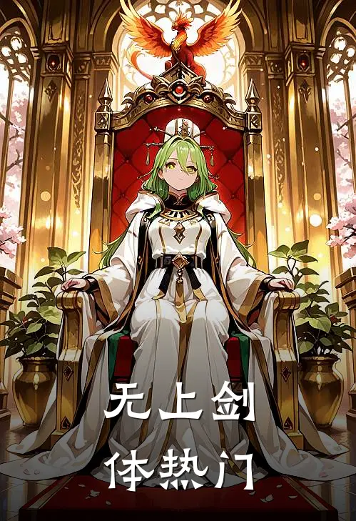 无上剑体热门