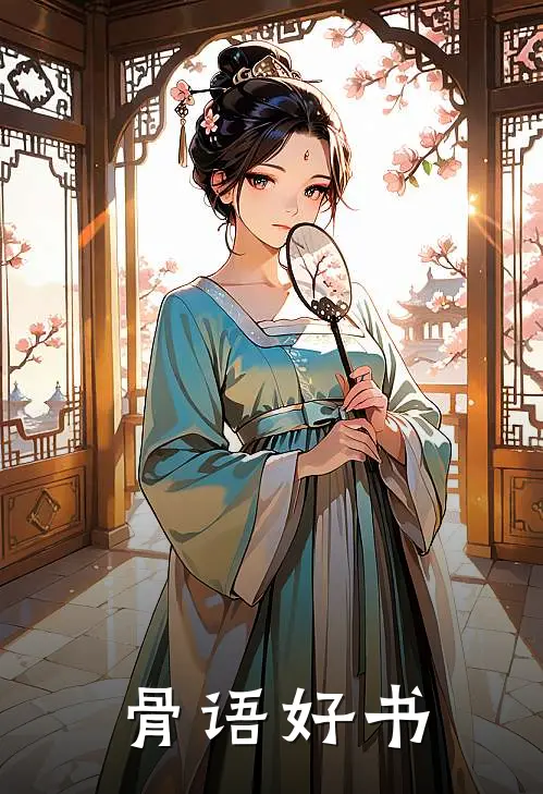 骨语好书