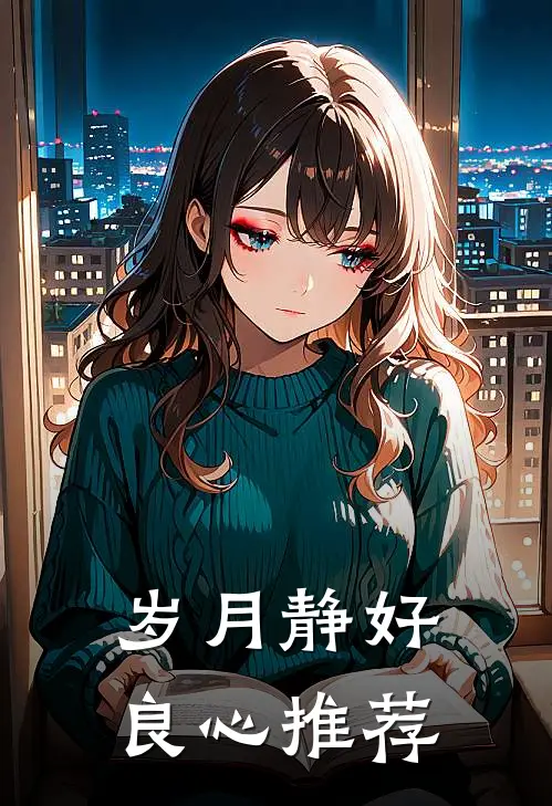 岁月静好良心推荐