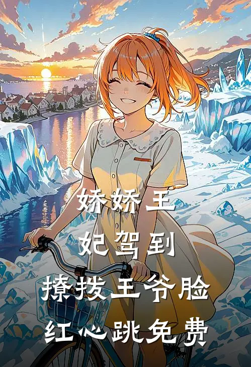 娇娇王妃驾到，撩拨王爷脸红心跳免费