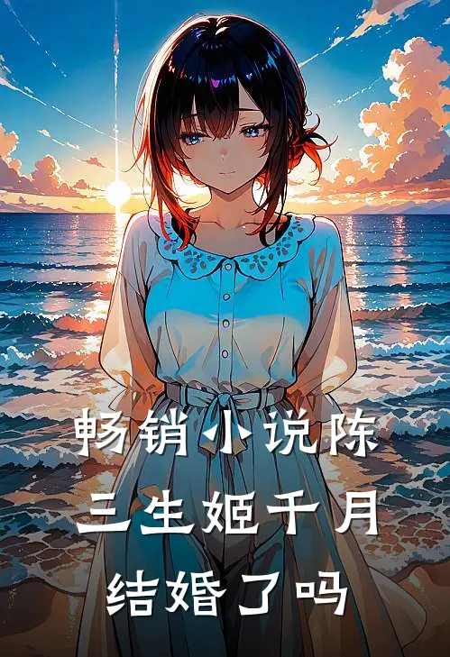 畅销小说陈三生姬千月结婚了吗