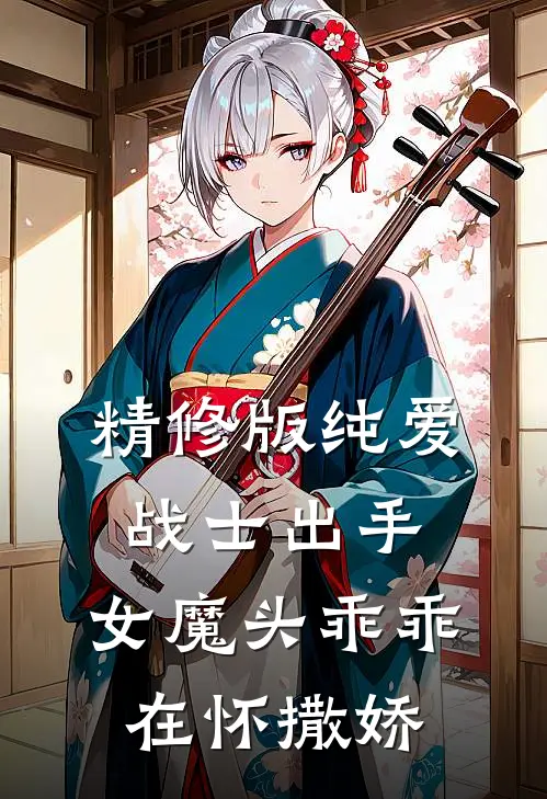 精修版纯爱战士出手：女魔头乖乖在怀撒娇
