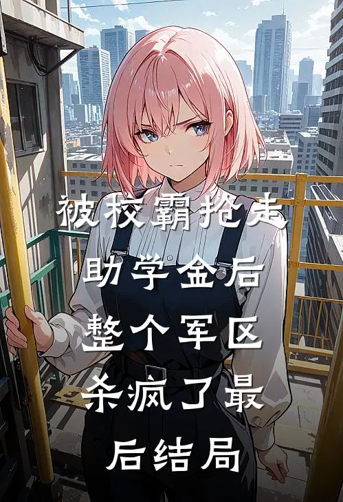 被校霸抢走助学金后，整个军区杀疯了最后结局