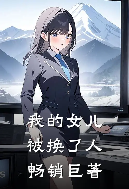 我的女儿被换了人畅销巨著