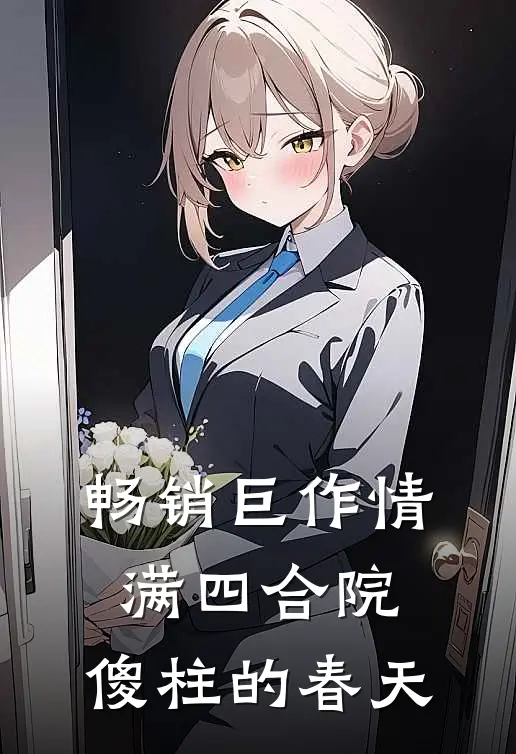 畅销巨作情满四合院:傻柱的春天