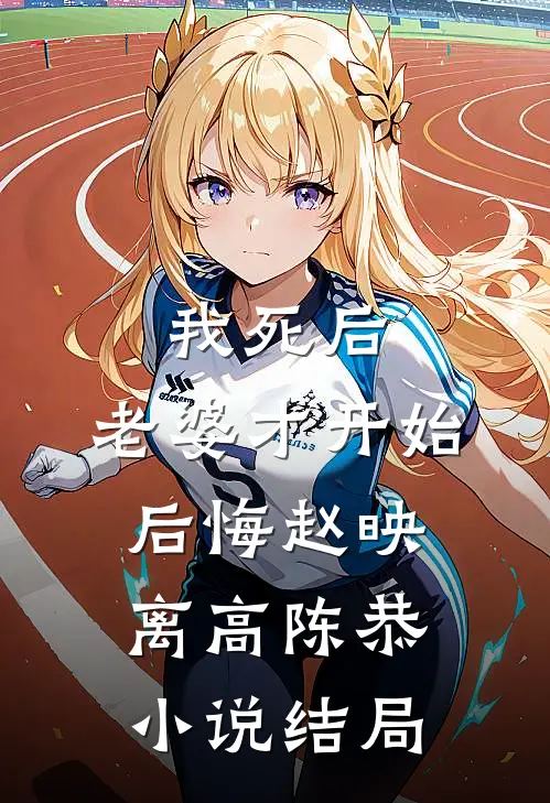 我死后，老婆才开始后悔赵映离高陈恭小说结局