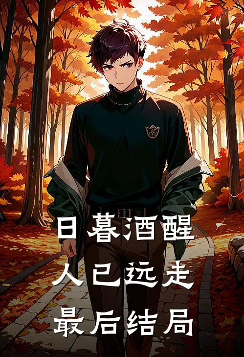 日暮酒醒人已远走最后结局