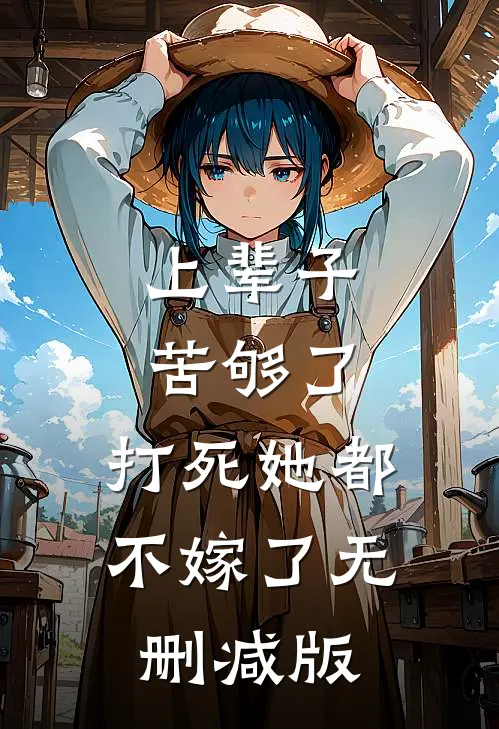 上辈子苦够了，打死她都不嫁了无删减版