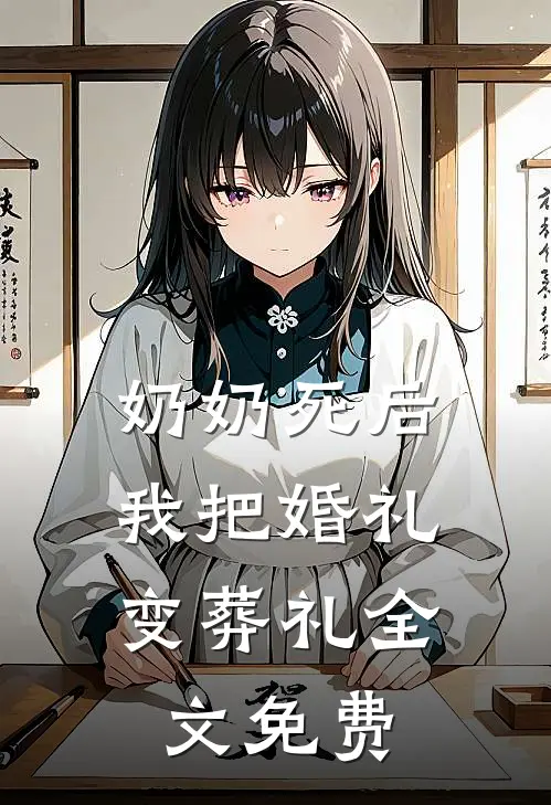 奶奶死后，我把婚礼变葬礼全文免费
