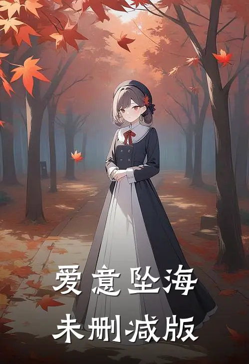 爱意坠海未删减版