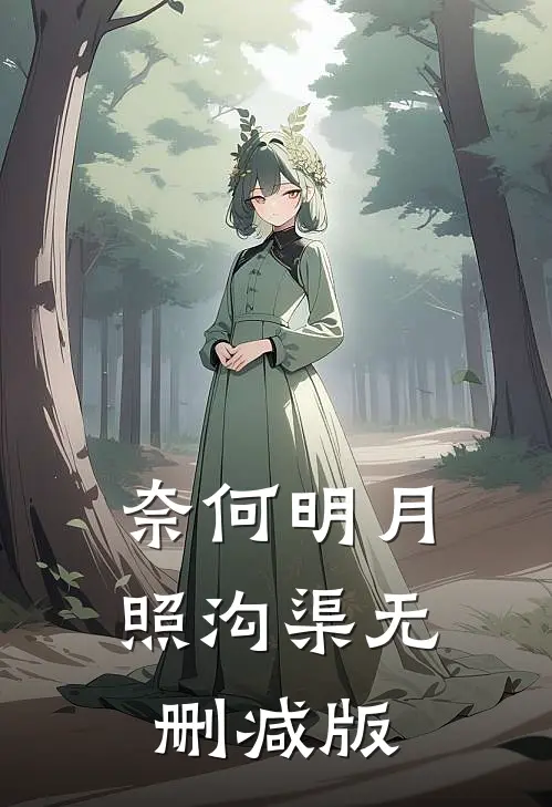奈何明月照沟渠无删减版