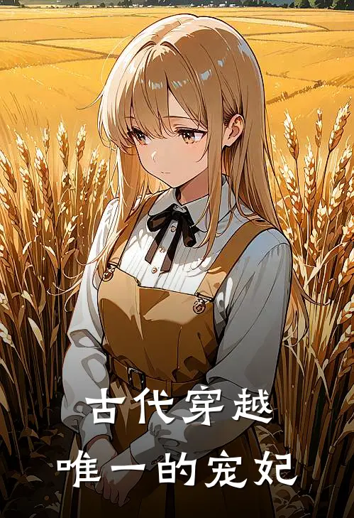 古代穿越：唯一的宠妃