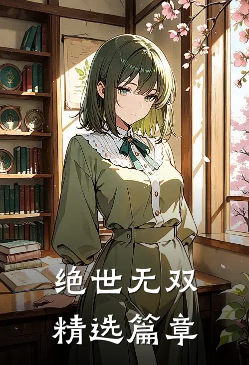 绝世无双精选篇章