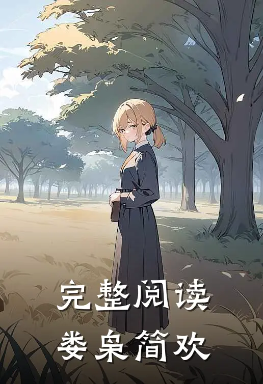 完整阅读娄枭简欢