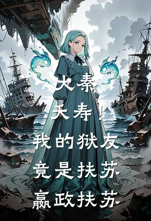 大秦：夭寿！我的狱友竟是扶苏嬴政扶苏