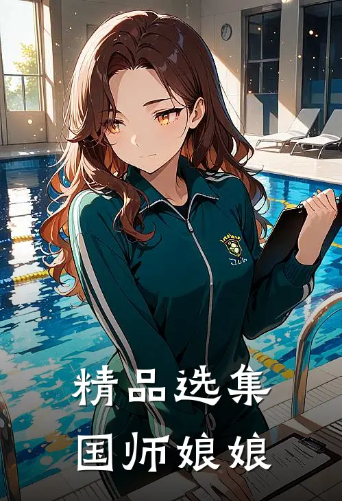精品选集国师娘娘