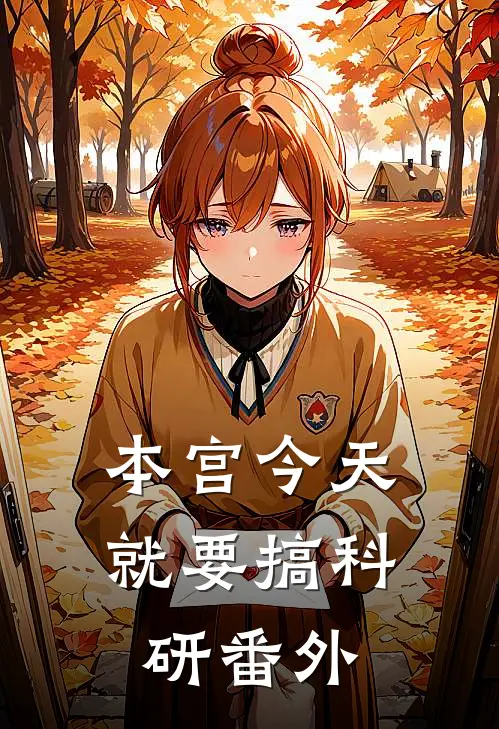 本宫今天就要搞科研 番外