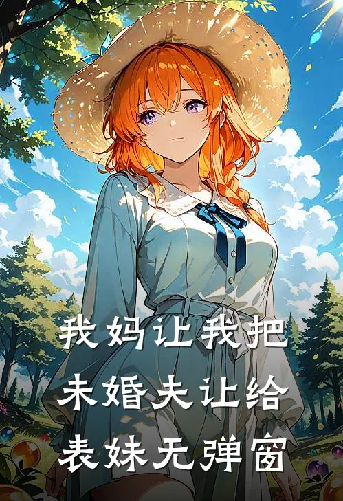 我妈让我把未婚夫让给表妹无弹窗