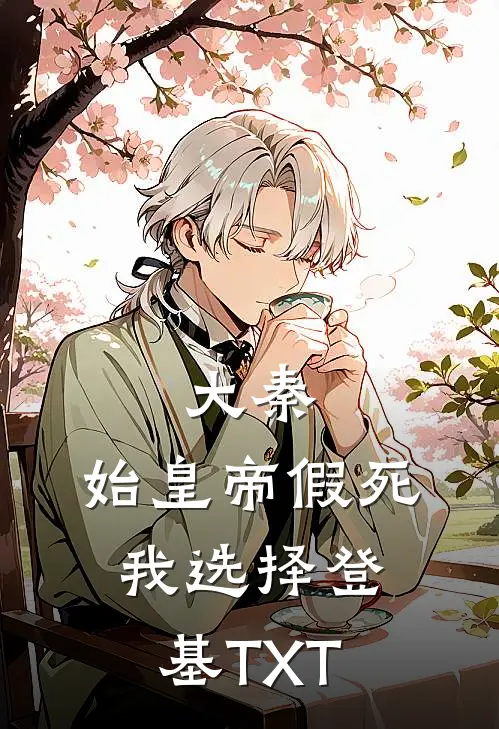 大秦：始皇帝假死，我选择登基TXT