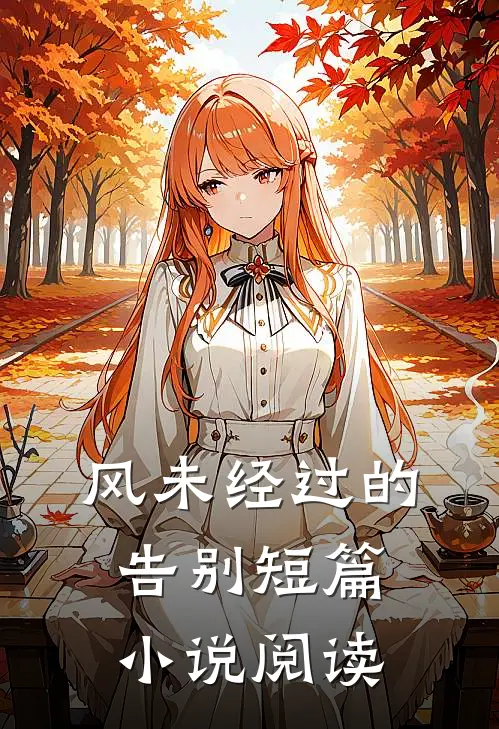 风未经过的告别短篇小说阅读