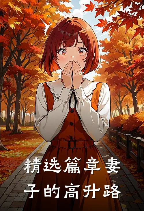精选篇章妻子的高升路