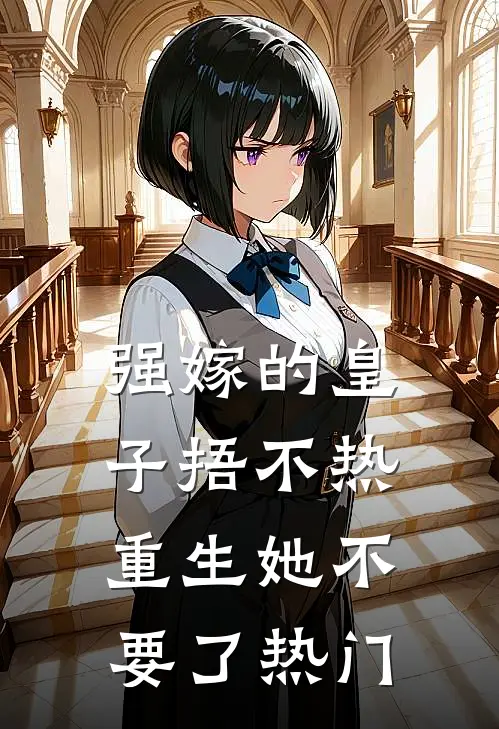 强嫁的皇子捂不热，重生她不要了热门