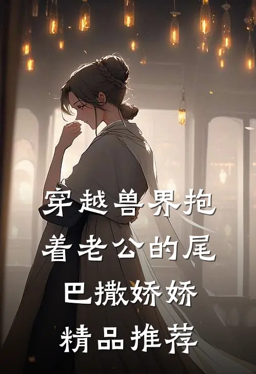 穿越兽界抱着老公的尾巴撒娇娇精品推荐