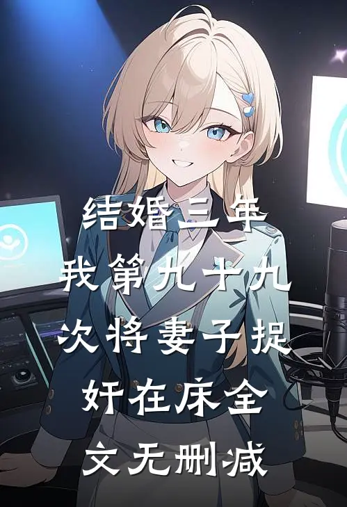 结婚三年，我第九十九次将妻子捉奸在床全文无删减