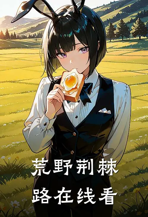 荒野荆棘路在线看