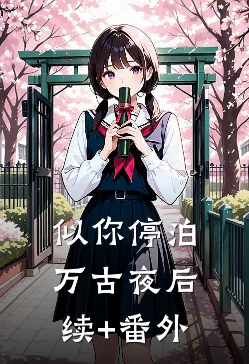 似你停泊万古夜后续+番外