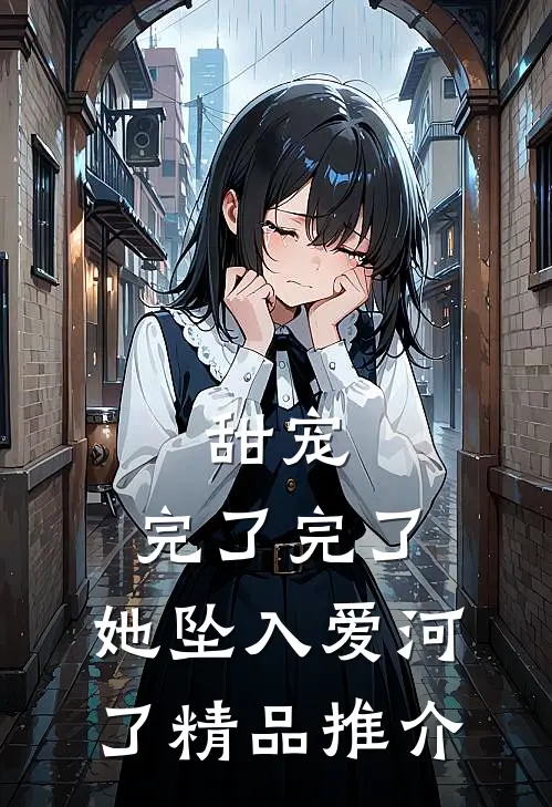 甜宠：完了完了，她坠入爱河了精品推介