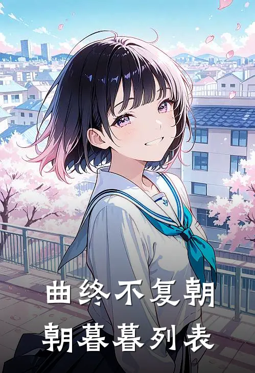 曲终不复朝朝暮暮列表