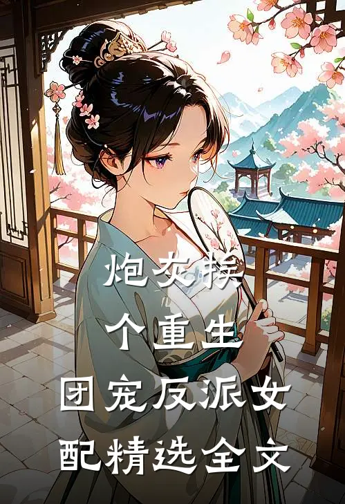 炮灰挨个重生，团宠反派女配精选全文