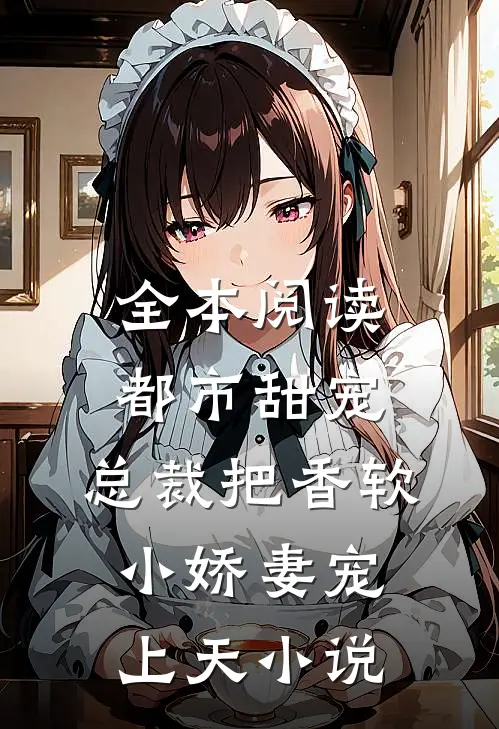 全本阅读都市甜宠:总裁把香软小娇妻宠上天小说