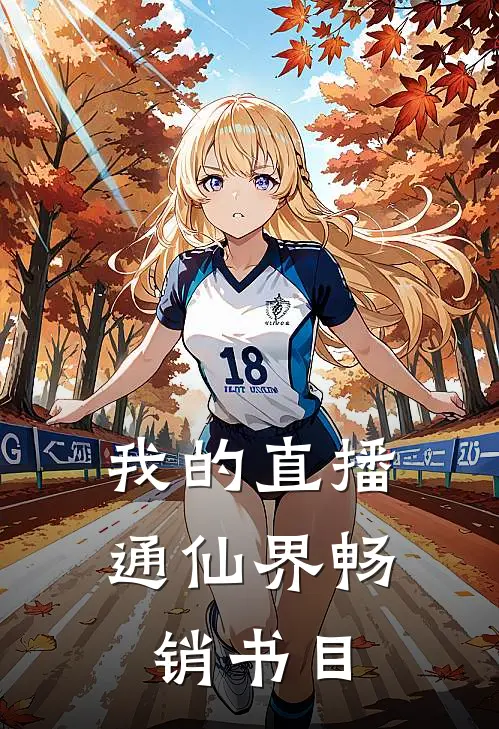 我的直播通仙界畅销书目
