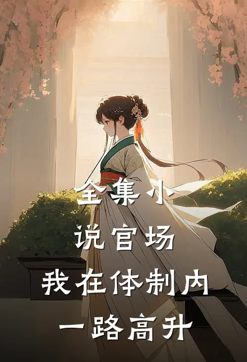 全集小说官场：我在体制内一路高升